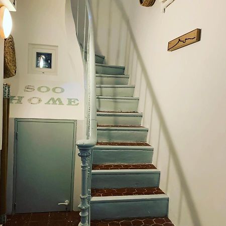 Margoo Douceur De Vivre Au Panier Soohome Marsilia Exterior foto