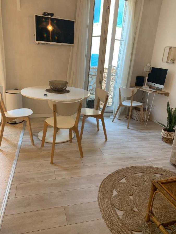 Margoo Douceur De Vivre Au Panier Soohome Marsilia Exterior foto