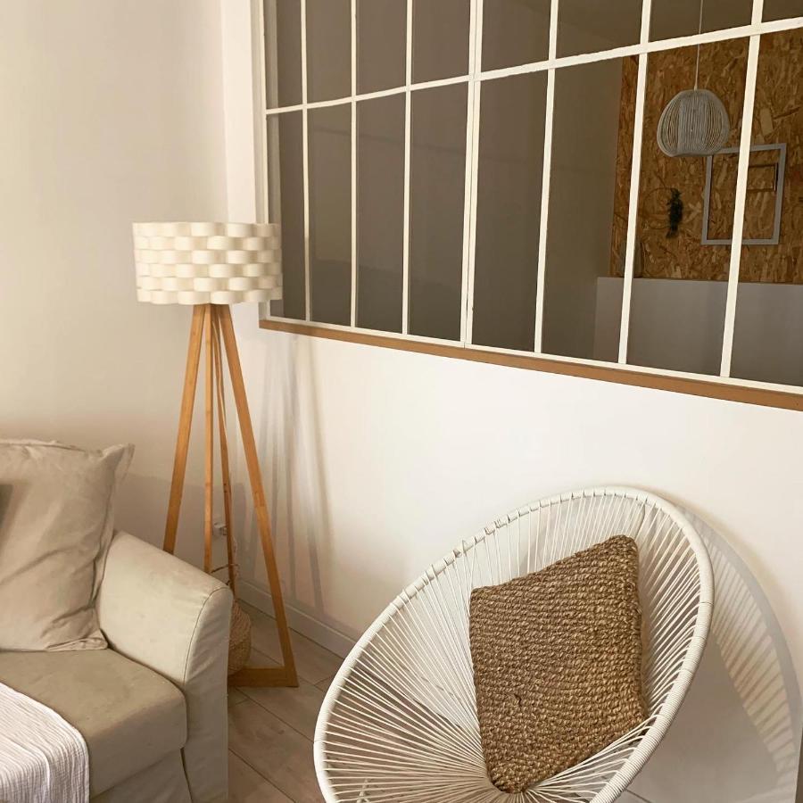 Margoo Douceur De Vivre Au Panier Soohome Marsilia Exterior foto
