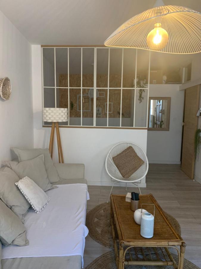 Margoo Douceur De Vivre Au Panier Soohome Marsilia Exterior foto