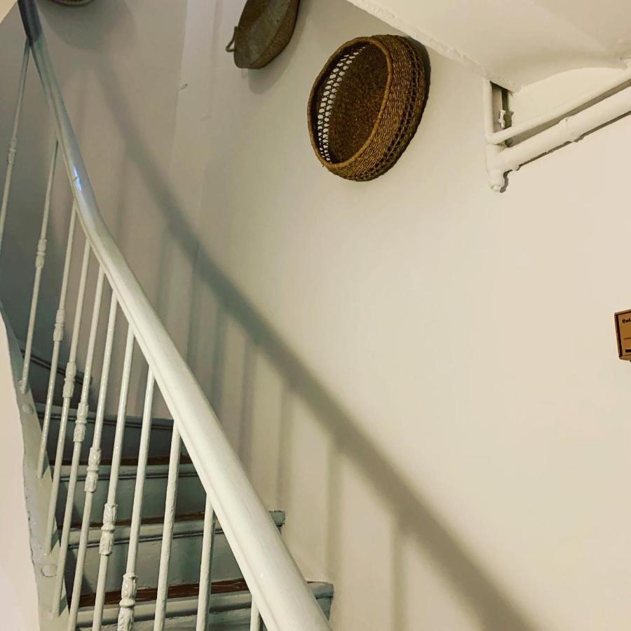Margoo Douceur De Vivre Au Panier Soohome Marsilia Exterior foto