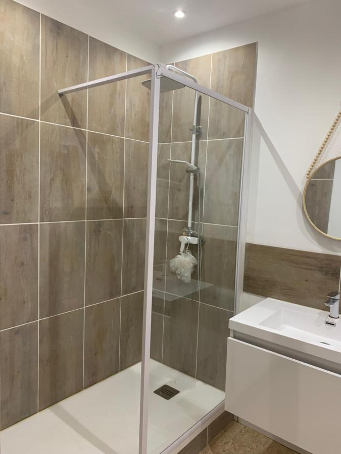 Margoo Douceur De Vivre Au Panier Soohome Marsilia Exterior foto