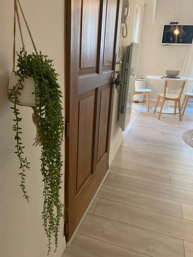 Margoo Douceur De Vivre Au Panier Soohome Marsilia Exterior foto