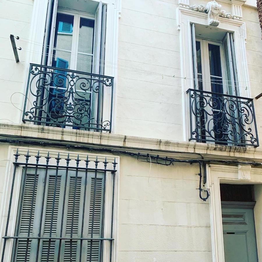 Margoo Douceur De Vivre Au Panier Soohome Marsilia Exterior foto