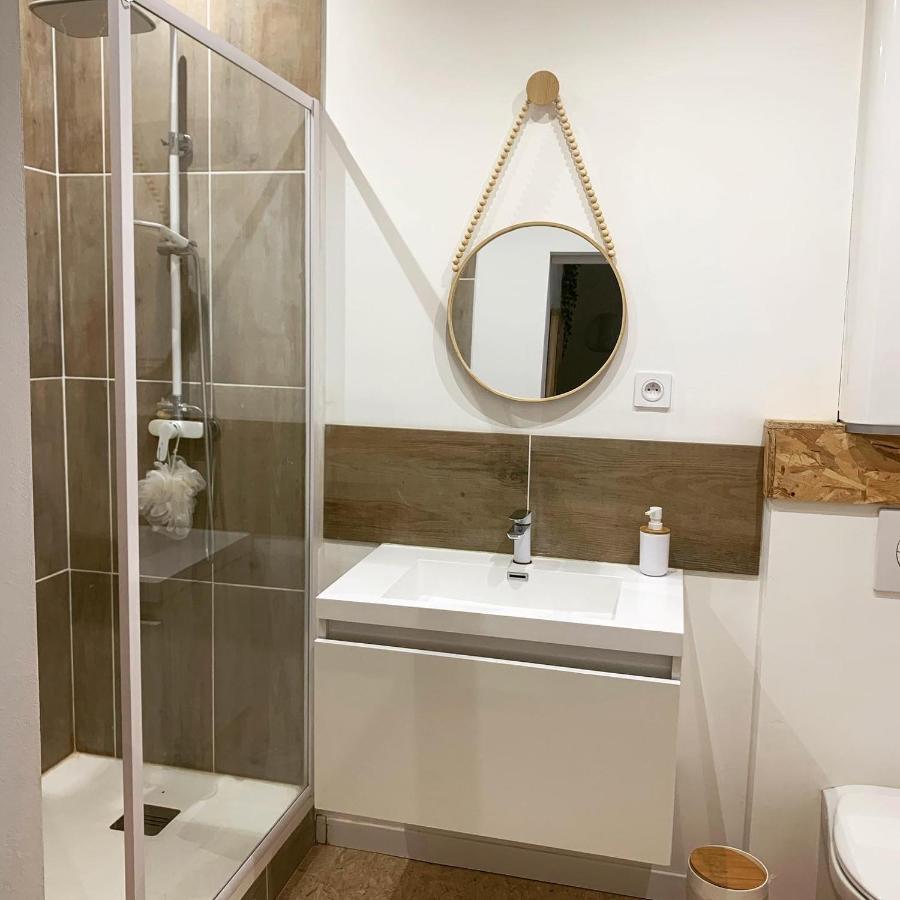 Margoo Douceur De Vivre Au Panier Soohome Marsilia Exterior foto