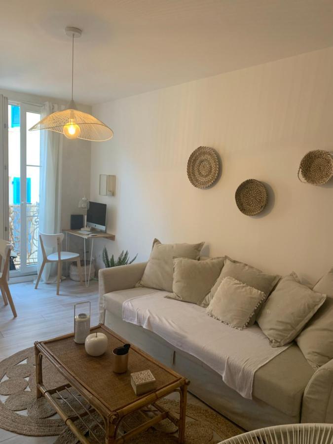 Margoo Douceur De Vivre Au Panier Soohome Marsilia Exterior foto