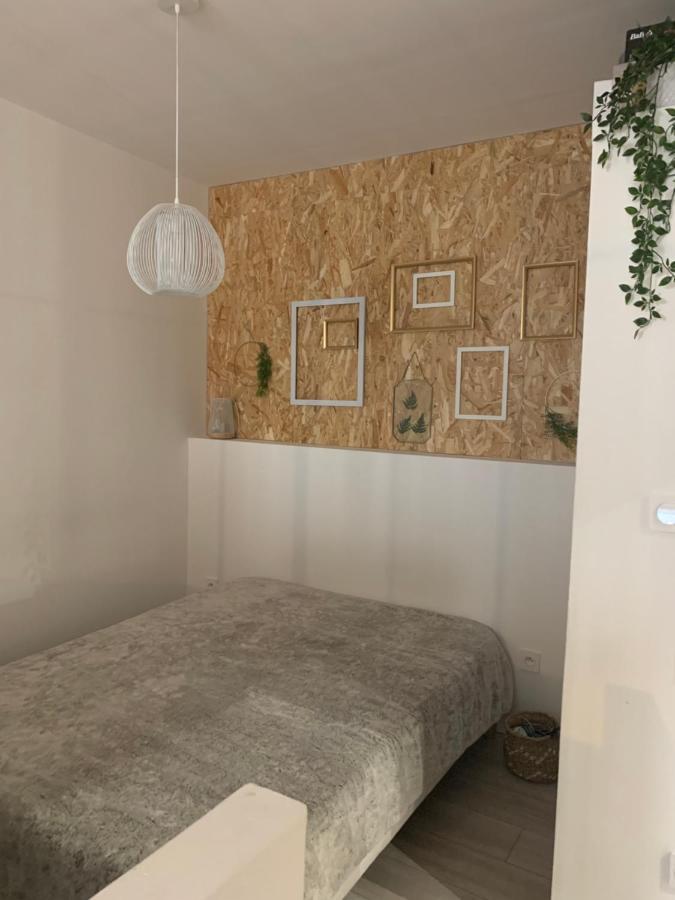 Margoo Douceur De Vivre Au Panier Soohome Marsilia Exterior foto