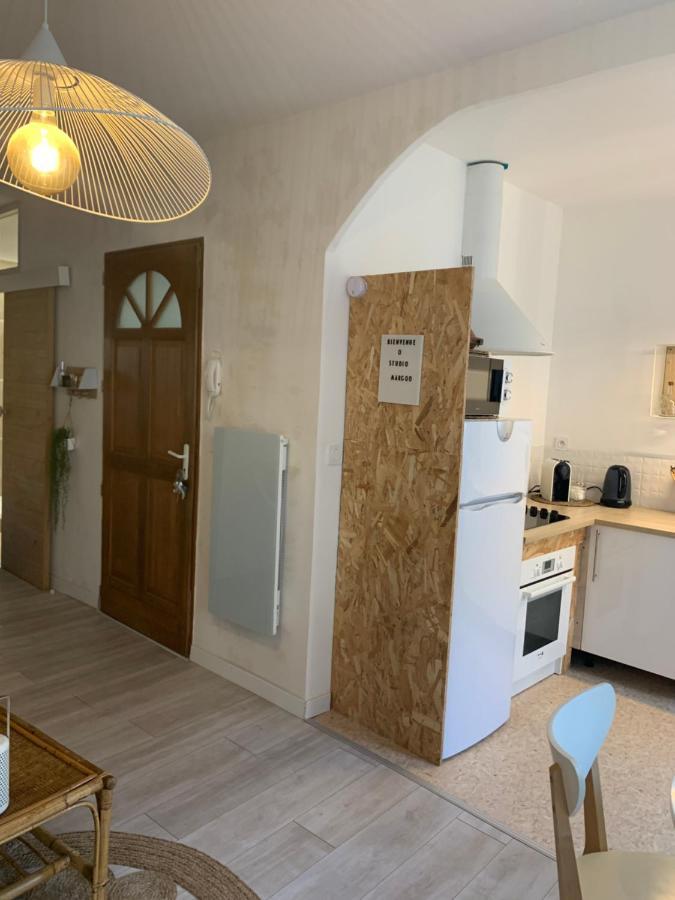 Margoo Douceur De Vivre Au Panier Soohome Marsilia Exterior foto